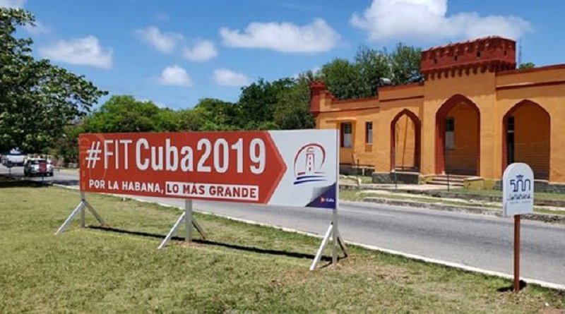 Cuba reafirma a empresarios extranjeros seguridad jurídica para sus inversiones