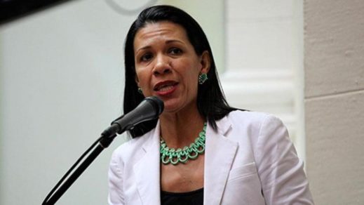 Diputada