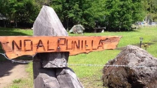 Duro revés para el MOP y la empresa Astaldi: Tribunal Ambiental mantiene paralización de obras del embalse Punilla