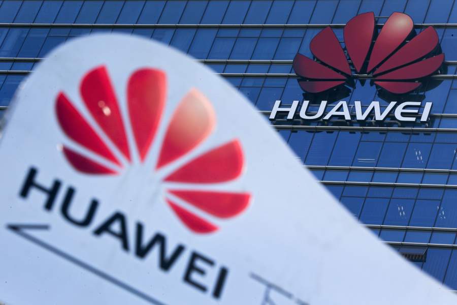 Huawei presenta demanda judicial en EE.UU. contra la decisión de incluirla en la lista negra