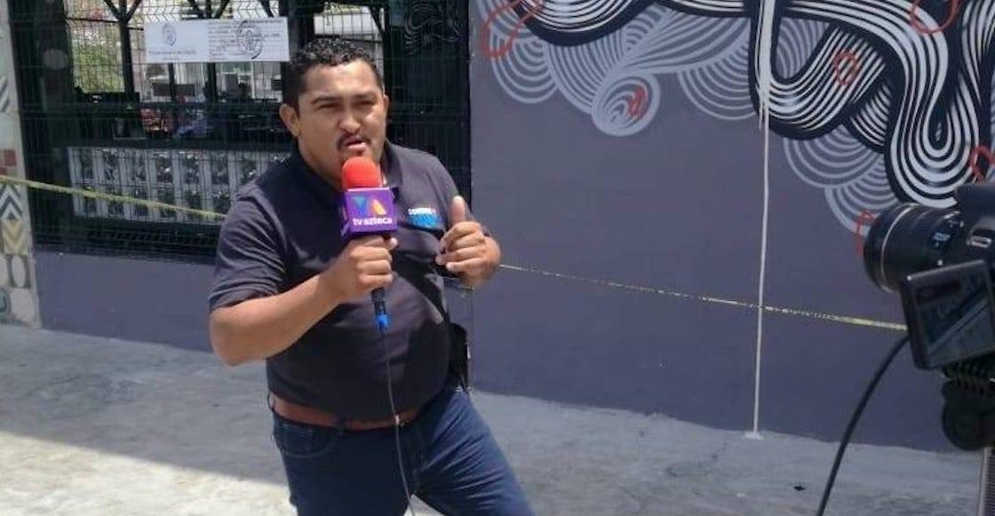 México suma otro periodista asesinado