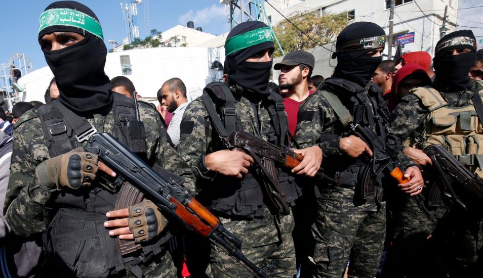 Hamas amenaza a Israel con un ataque más intenso de misiles