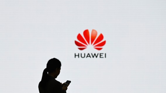 Estados Unidos «pausa» su guerra comercial contra Huawei