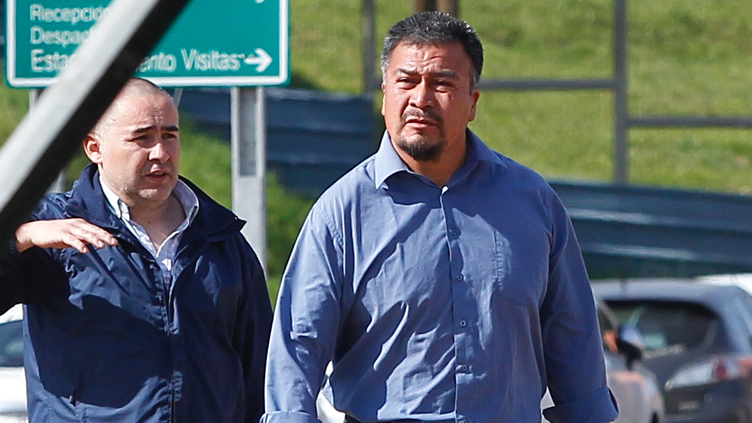 Operación Huracán: Héctor Llaitul confirma querella contra fiscal Sergio Moya por implantación de pruebas falsas