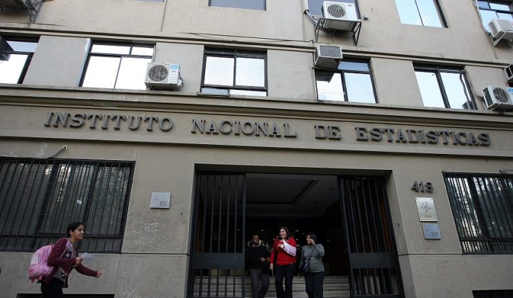 INE denuncia indicios de manipulación en cifra del IPC de agosto y septiembre de 2018