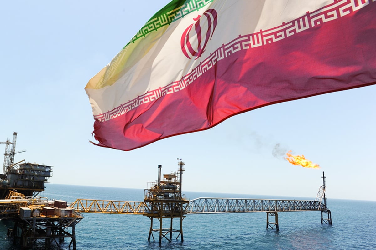 La India evalúa seriamente métodos alternativos para comprar petróleo iraní y evadir sanciones de EE. UU.