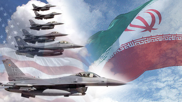 Irán: Presencia militar de EE.UU. en Medio Oriente es la «más débil de la historia”