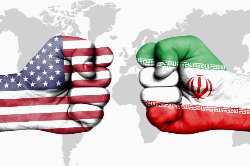 Contundente amenaza de Irán: «Si EE.UU. hace un movimiento, les golpearemos en la cabeza»