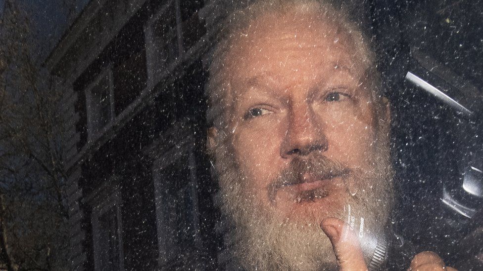 Assange