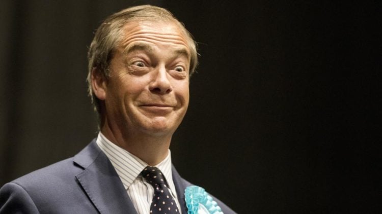 Farage