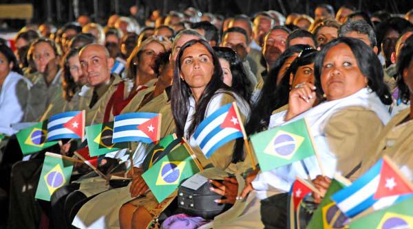 Programa Más Médicos: Brasil no consigue cubrir vacantes dejadas por los galenos cubanos