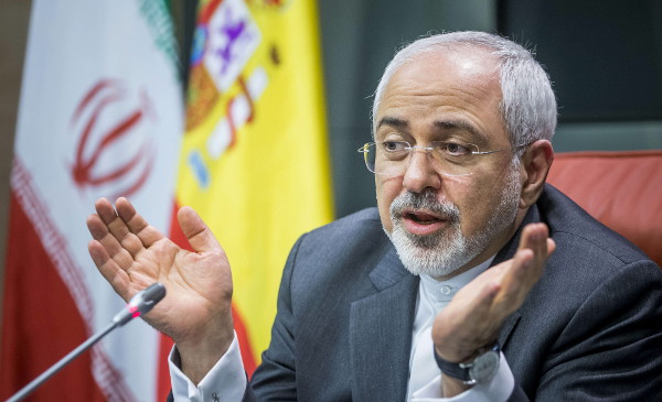 Irán no intentará negociar con EE. UU. tras la retirada de Washington del pacto nuclear