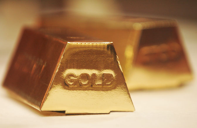 Serbia y Filipinas aumentarán las reservas de oro a finales de 2019