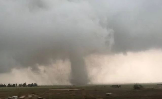 Estado de emergencia en EE. UU.: Oklahoma y Misuri afectados por fuertes tormentas