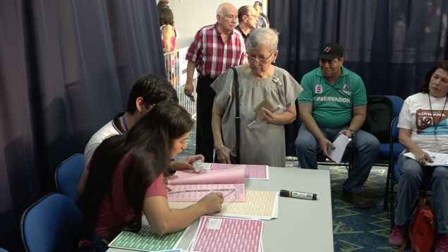 Panamá elige este domingo a un nuevo presidente para los próximos 5 años