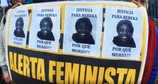 Municipalidad de Cerro Navia presenta querella por negligencia médica en muerte de mujer haitiana