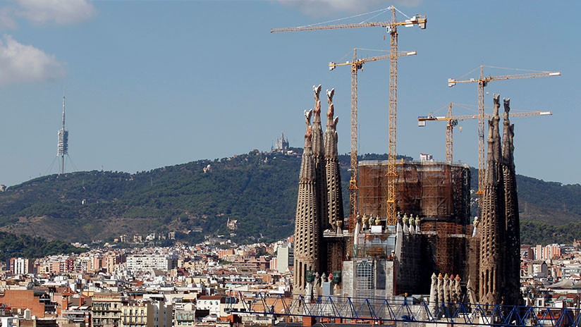 Aplican multa y quitan privilegios a la Iglesia Católica en España