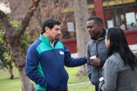 Alcalde de Cerro Navia pide investigación al Minsal por muerte de mujer haitiana