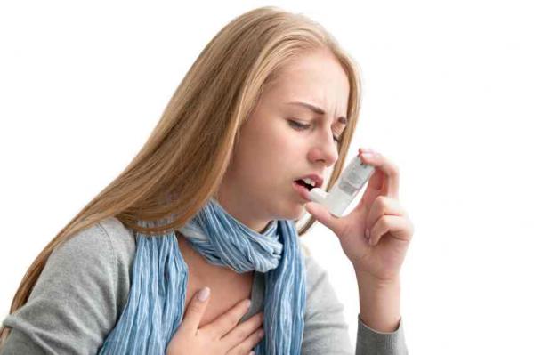 Asmáticos deben dejar de comer para pagar sus medicamentos