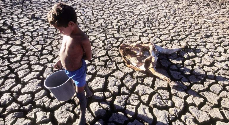 Amenazados 61 millones de brasileños por la grave escasez de agua