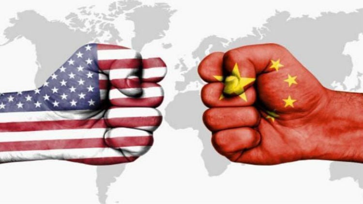 Guerra comercial de EE. UU. y China afectará la economía global