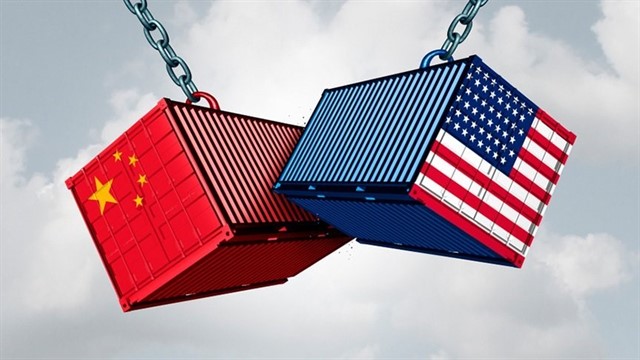 China: Terrorismo utilizado por EE. UU  en relaciones comerciales tendrá un impacto muy negativo