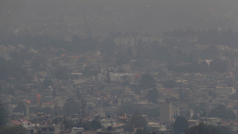 Exigen al Gobierno de México acciones urgentes para evitar otra emergencia ambiental