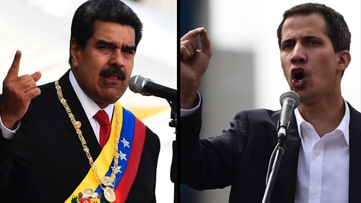 Gobierno de Venezuela y oposición continuarán diálogo en Noruega