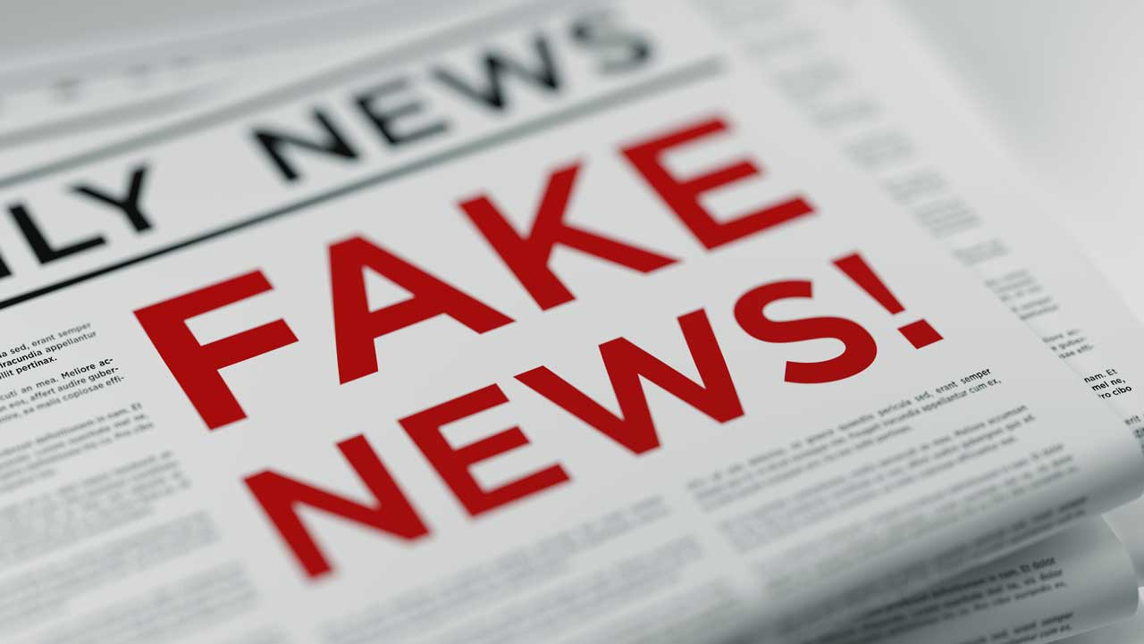 Fake News y política en España: el poder del mass media