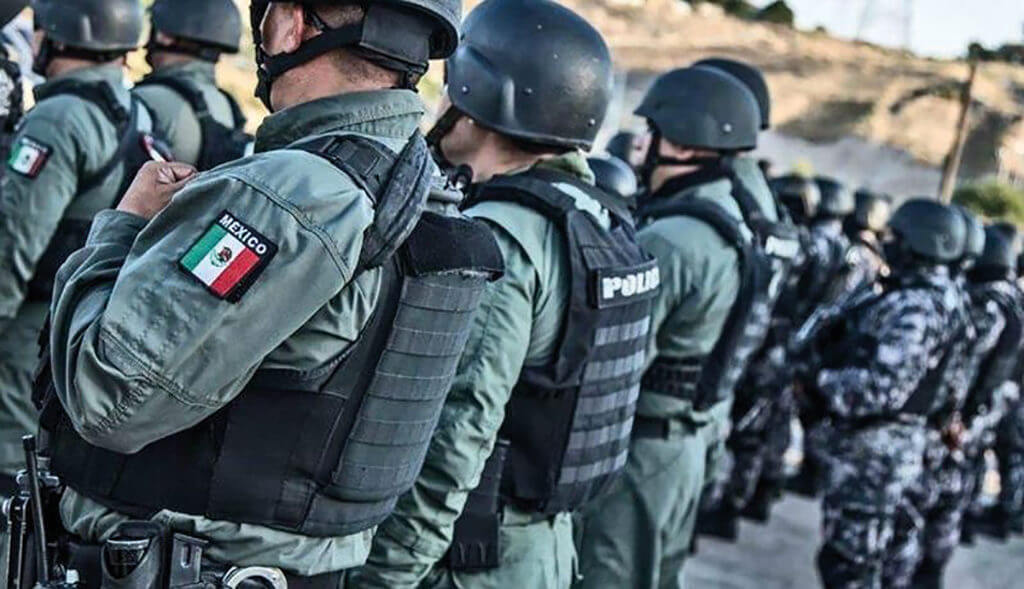 ¿Guardia Nacional violará privacidad de las comunicaciones de los mexicanos?