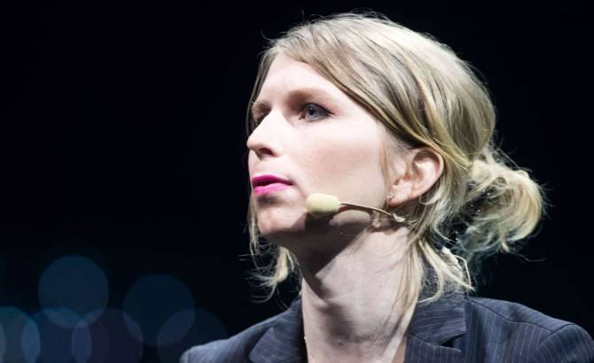 Caso WikiLeaks: Chelsea Manning fue liberada de prisión en EE. UU.