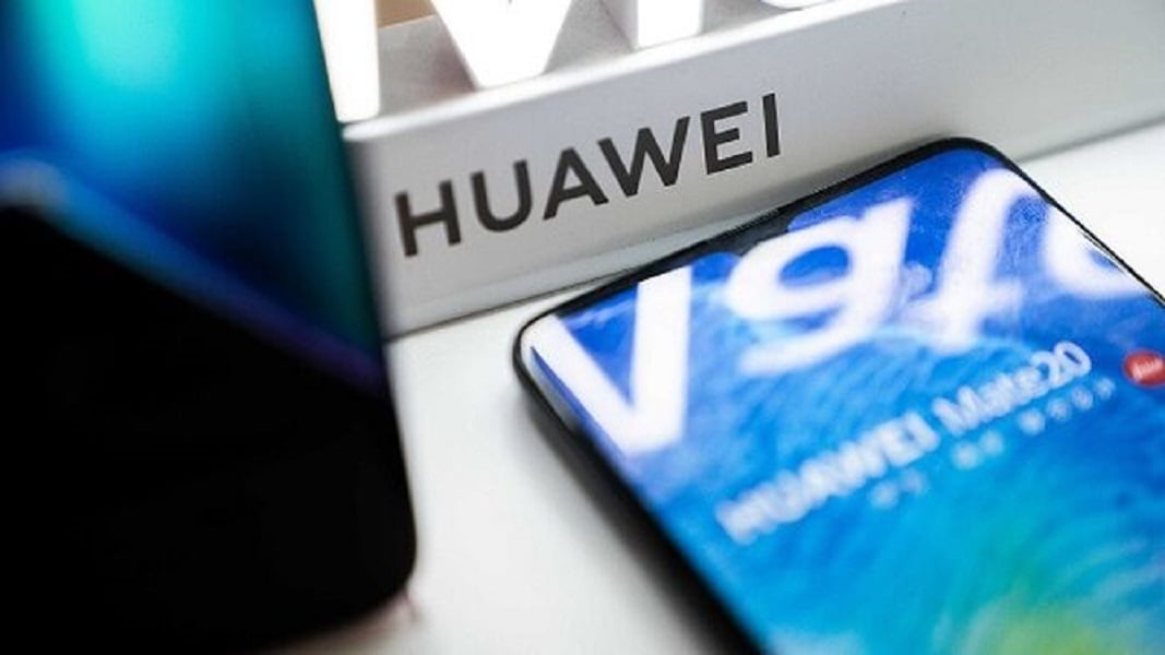 EE.UU. le permite a Huawei continuar temporalmente sus operaciones en el país