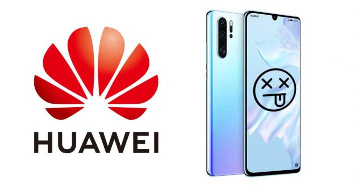 Huawei promete seguir ofreciendo actualizaciones pese a un supuesto veto de Google