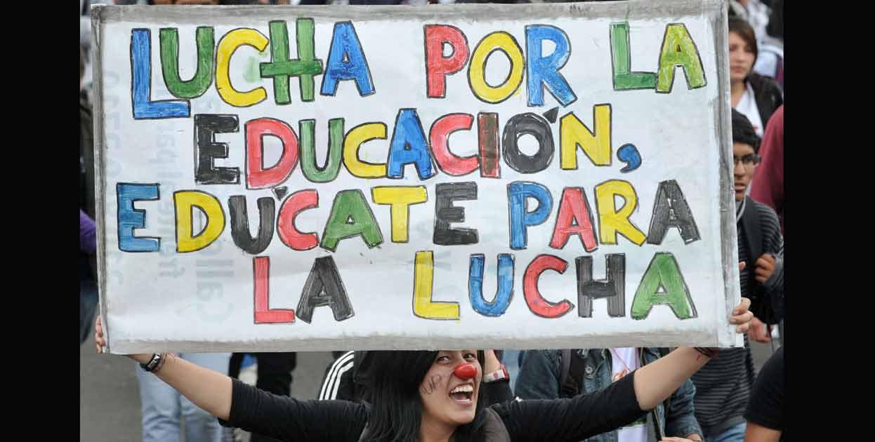 Más de 5 mil jóvenes asistirán al XVIII Congreso Latinoamericano de Estudiantes en Venezuela