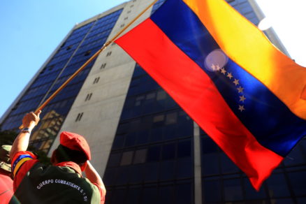 Venezuela: Gobierno y oposición buscan solución a la crisis en Noruega