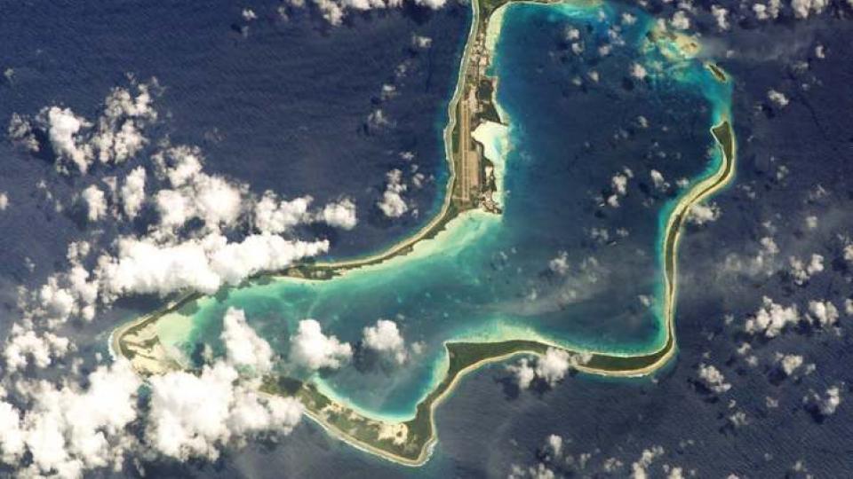 Abrumadora derrota: ONU exige a Reino Unido retirarse del archipiélago de Chagos