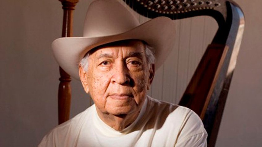 A sus 102 años falleció el insigne músico venezolano Juan Vicente Torrealba
