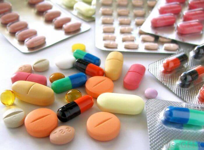 Venezuela: 46 % de los medicamentos se importaba desde EE. UU., España e Italia