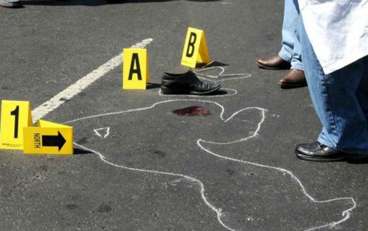 Abril es el mes con el número de homicidios más bajos desde que AMLO llegó al poder