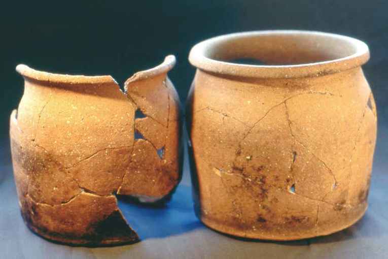 Ollas de 500 años revelan la cultura culinaria del campesinado medieval
