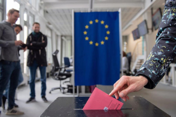 Partidos proeuropeos mantendrán la mayoría en la Eurocámara