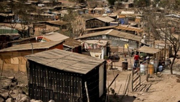 ONU revela que en algunos municipios de México se vive como en Suiza y en otros como en África