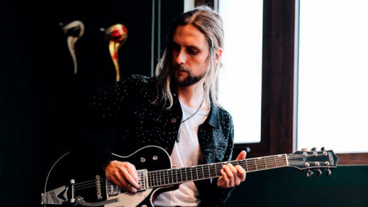 Crettino estrena su nuevo single “Contra la Corriente” junto a Felipe Ilabaca de Chancho en Piedra