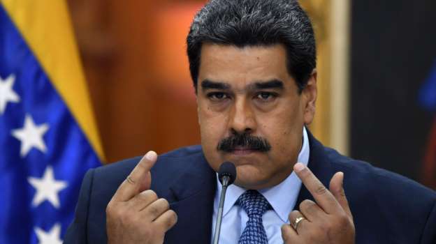 Maduro: Suspensión de vuelos Venezuela-EE.UU. es ilegal y atenta contra la libre circulación aérea