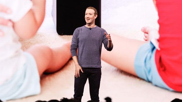 Facebook cerró más de 2.000 millones de cuentas falsas