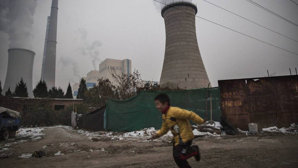 China establecerá lista negra de instituciones especializadas en justicia ambiental