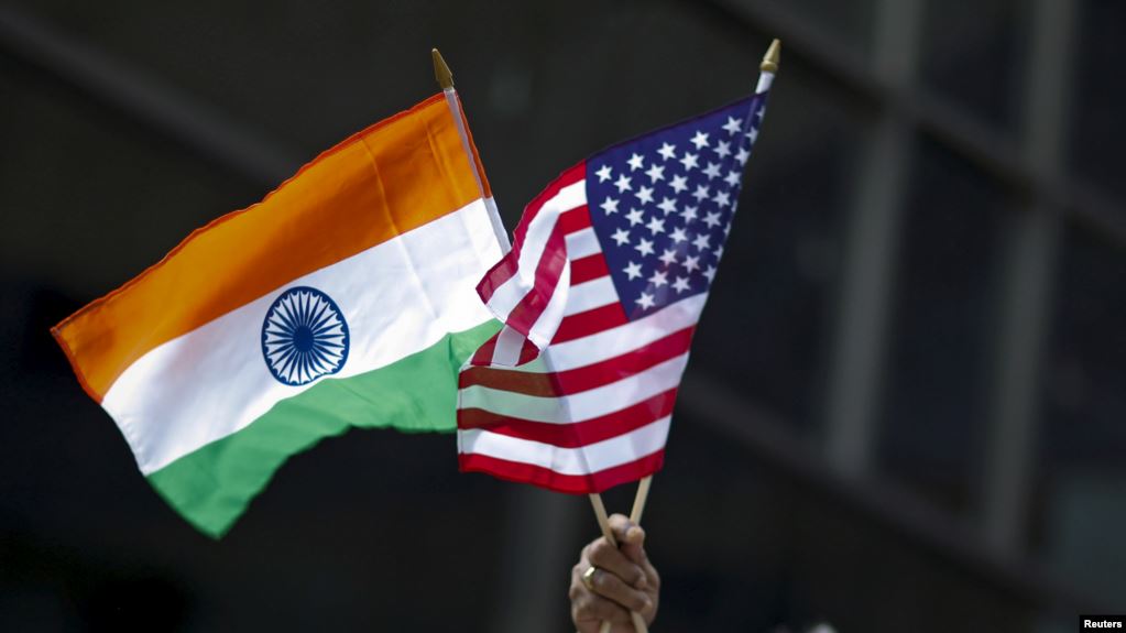 Trump exige a India que retire su «inaceptable» aumento de aranceles a los productos estadounidenses
