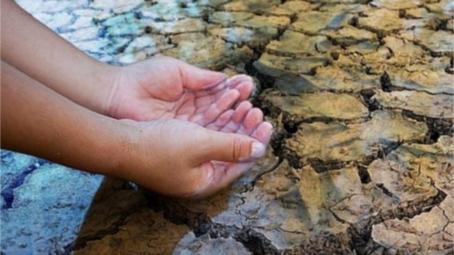 Descubren la reserva de agua dulce más grande del mundo