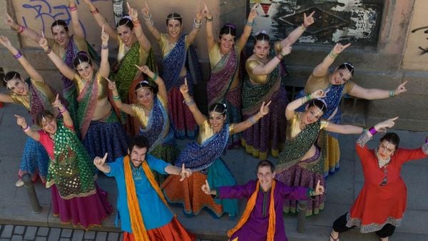 Bollywood celebró el certamen de cine LGTBI más grande de Asia