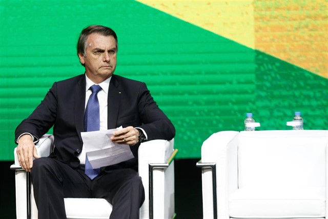 Bolsonaro revoca el decreto que flexibiliza la tenencia de armas de fuego en Brasil